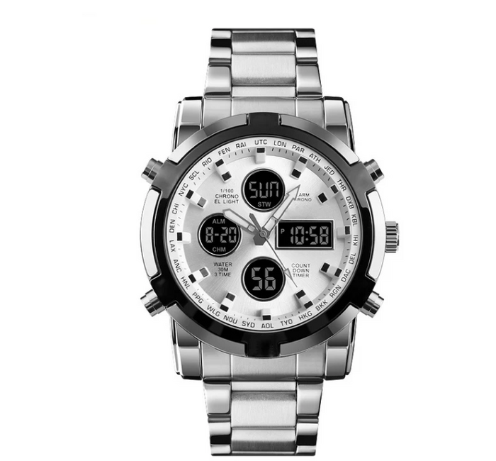 Chronovix