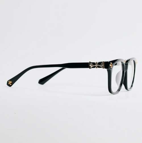 Chronovix unisex qızıl-qara